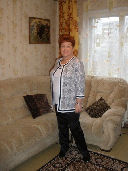 Светлана Кутузова