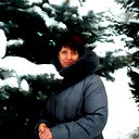 Елена Юхновец (Копылова)