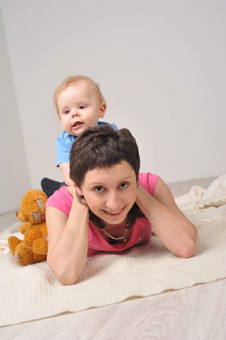 Елена Пальчак