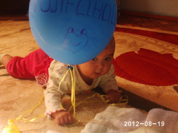 Ернар Абдилданов