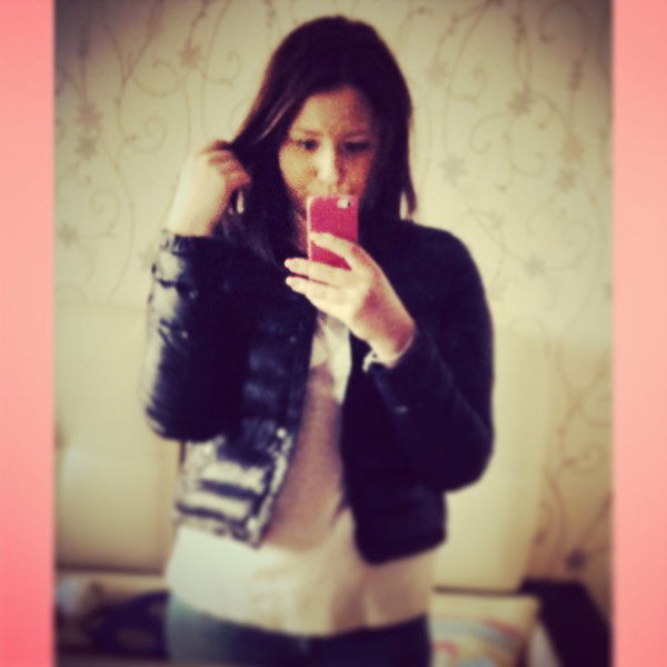 Дарья Протасова