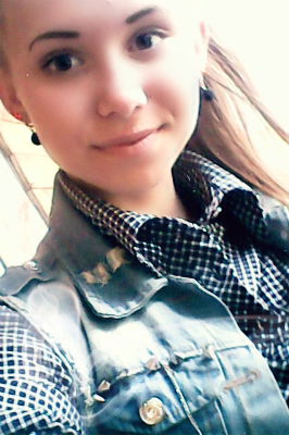 Олеся Майер