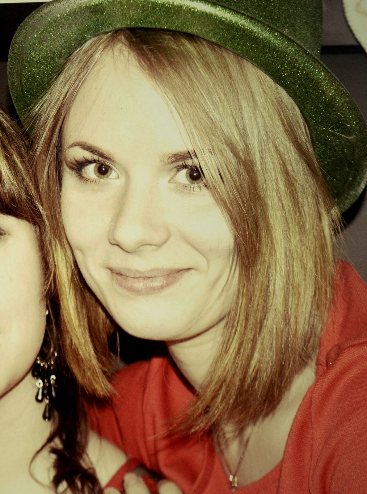 Виктория Лапина