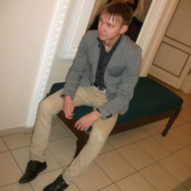 Альмир Сайфутдинов