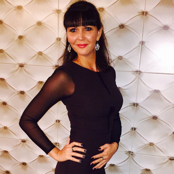 Леся Ященкова