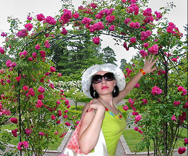 Диана Матвеева