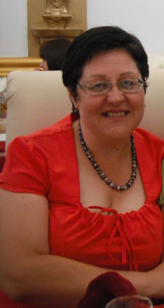 Ольга Федорова, Лата, Кинсфатор