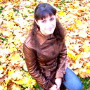 Яна Лутова