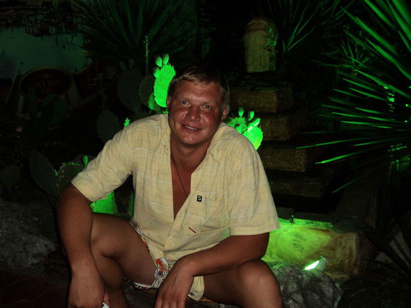 Павел Муравьев