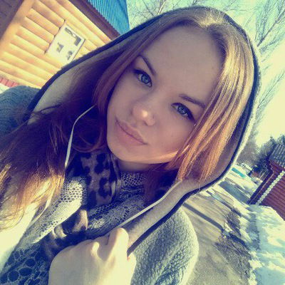 Анжелика Николаева