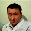 Nariman Izbasarov