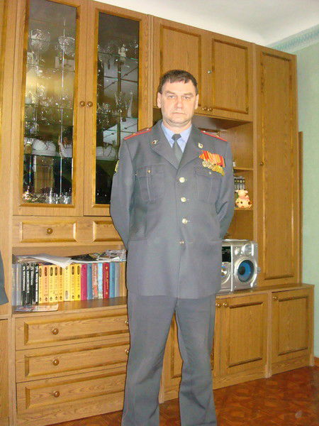 Вячеслав Костенко