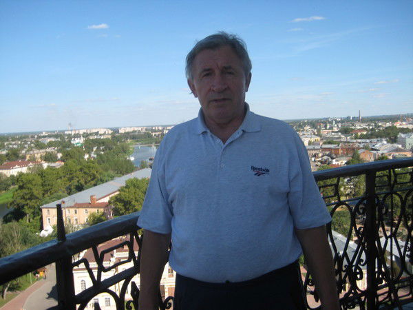 .юрий Сторин