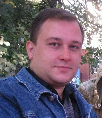 Сергей Солдатенков