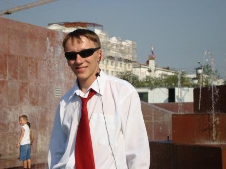 Евгений Степанов