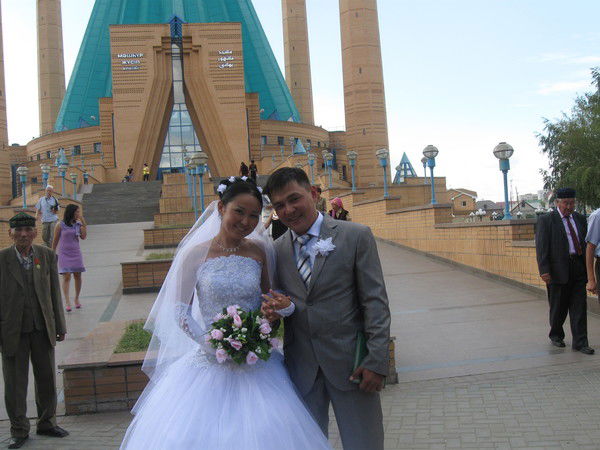 Гаухар Чурумбаева