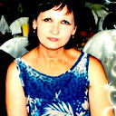 Irina Harina