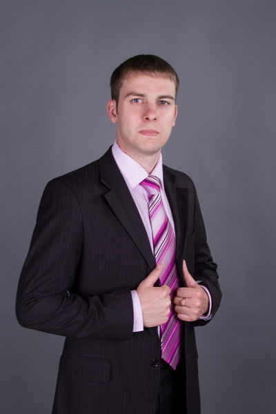 Олег Васильев