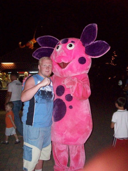 Станислав Неудахин