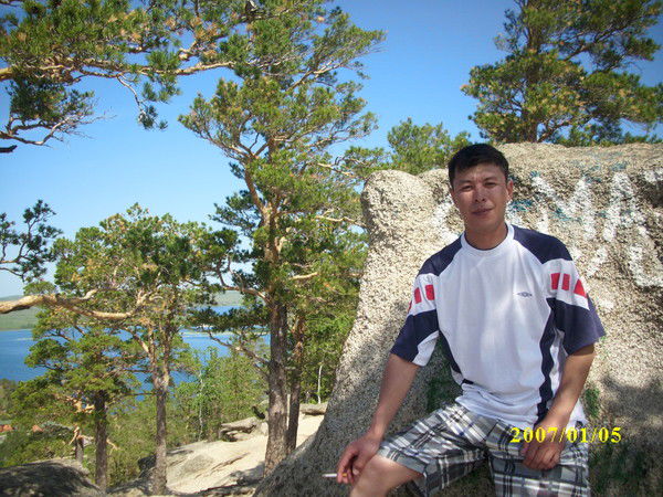 Кайрат Сагитов