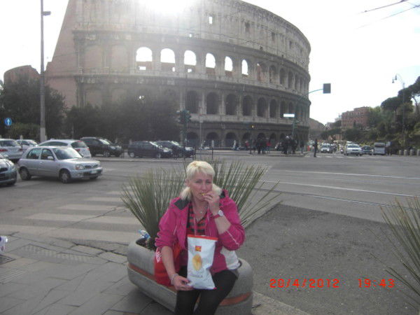 Танюшка Филиппок