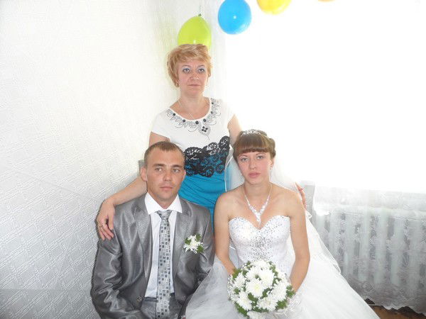 Галина Созонова (Рогулина)