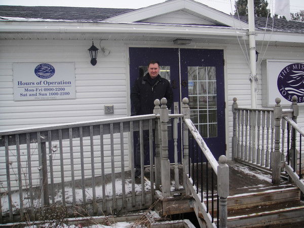 Константин Черевков