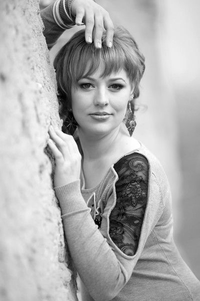 Татьяна Иванова