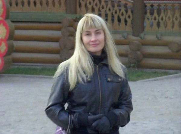 Татьяна Пащенко