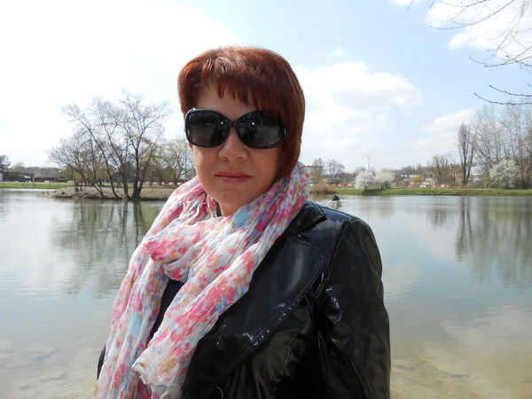 Виктория Трубецкая