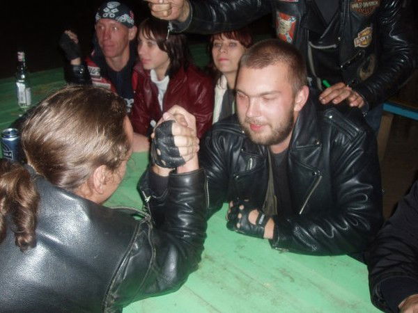 Вован Олегович