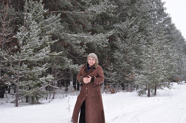 Лариса Алиева