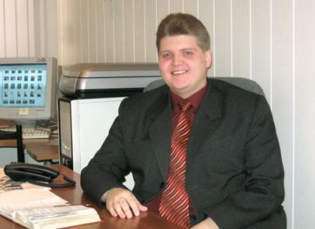 Евгений Васильев