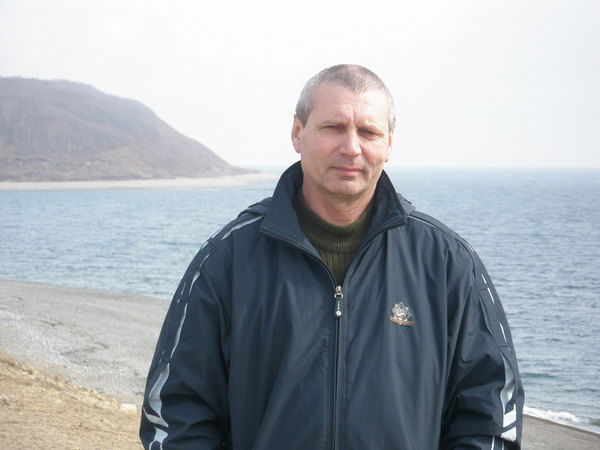 Евгений Колесников