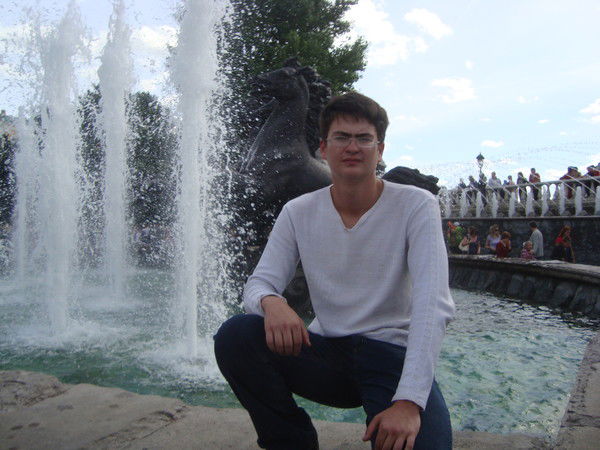 Роман Петелин