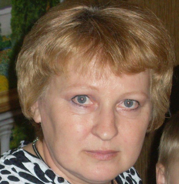 Надежда Семченкова