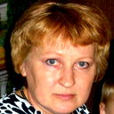 Надежда Семченкова