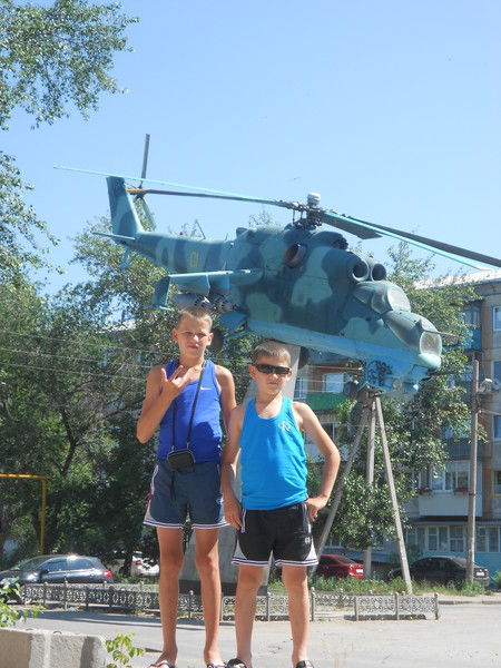 Владимир Чублуков