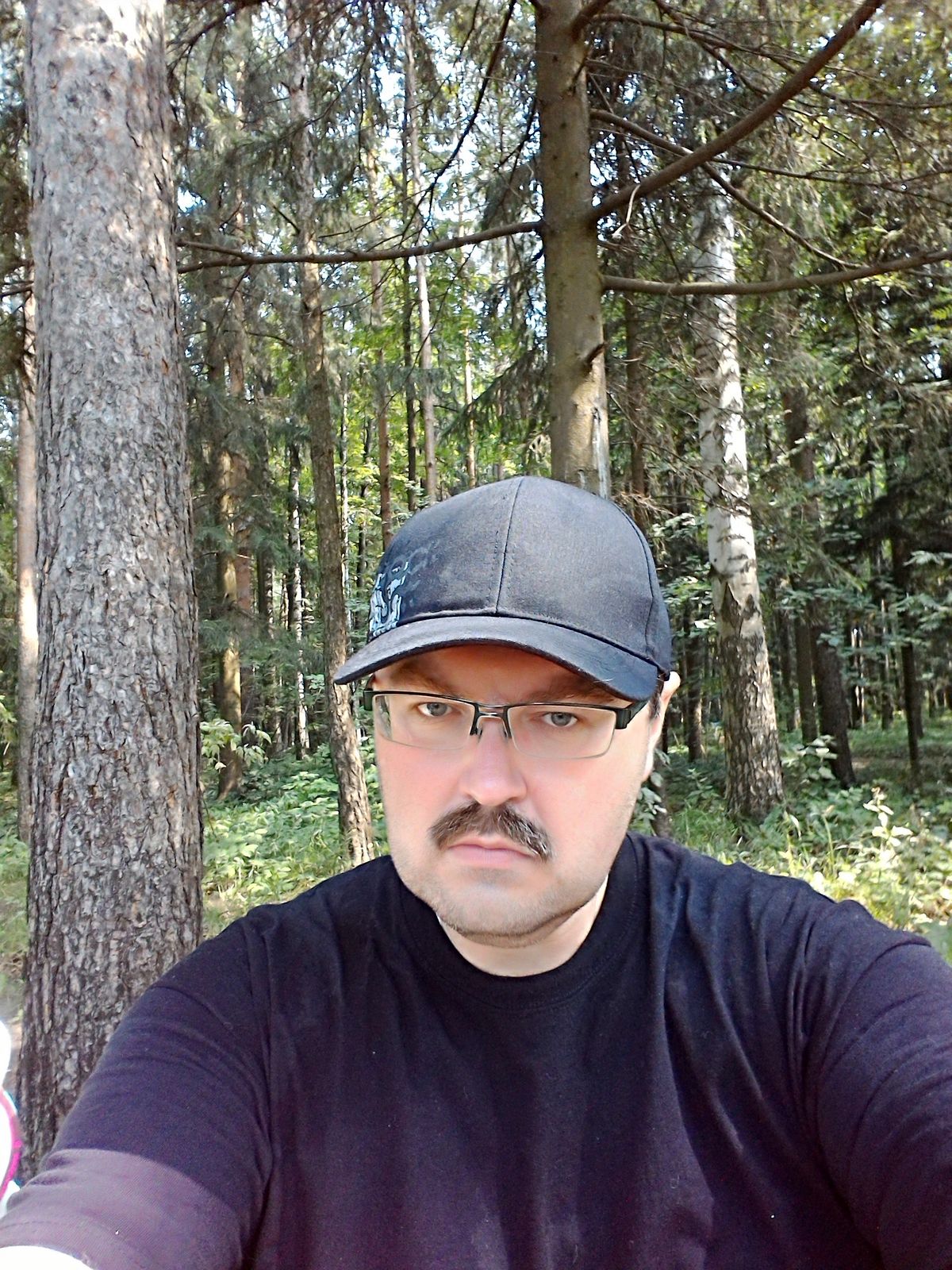 Олег Соколов