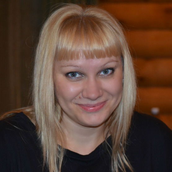 Шарунова Светлана