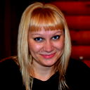 Шарунова Светлана
