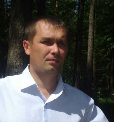 Сергей Гурьянов