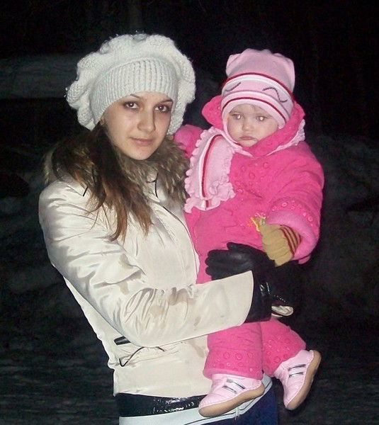 Мария Астапенок