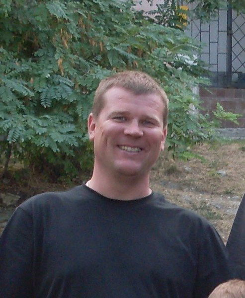 Сергей Морозов