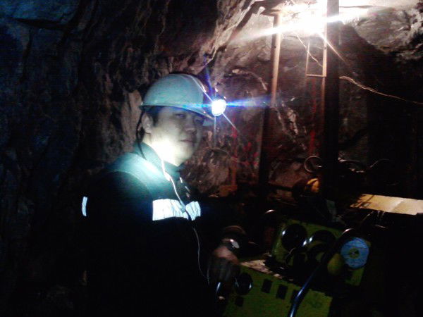 Ерлан Кенжебаев