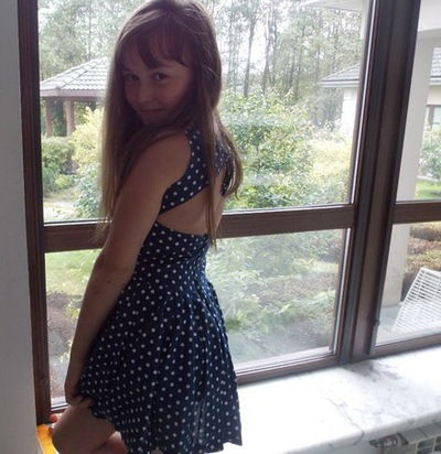 Ангелина Гардеева