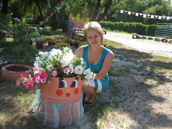 Яна Румянцева