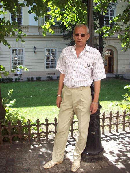 Владимир Музыченко