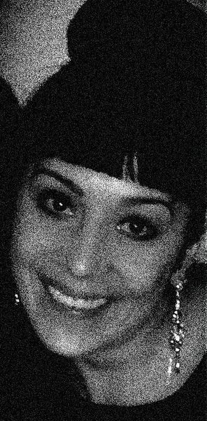 Лилия Евдокимова