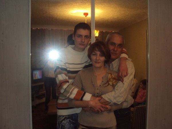 Марина Зыкова